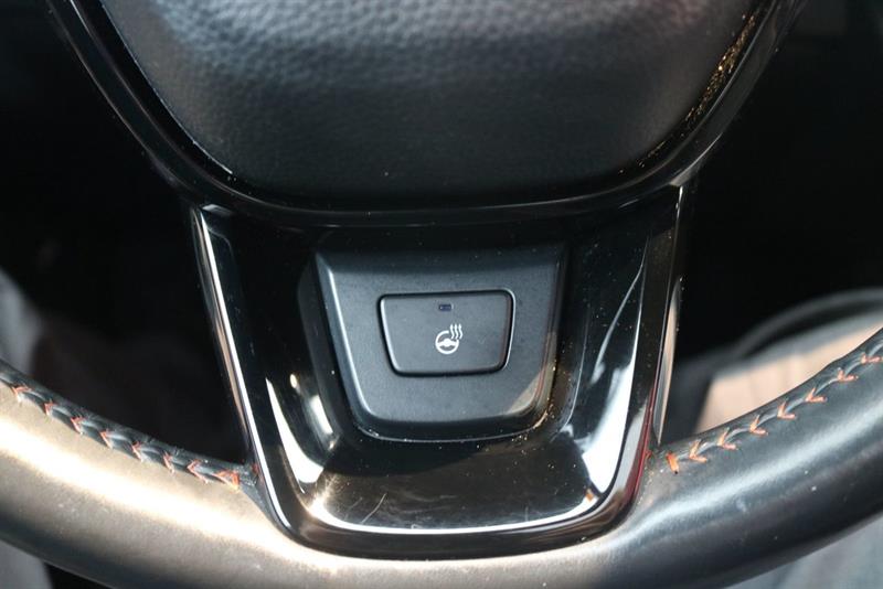 honda HR-V 2024 - 14