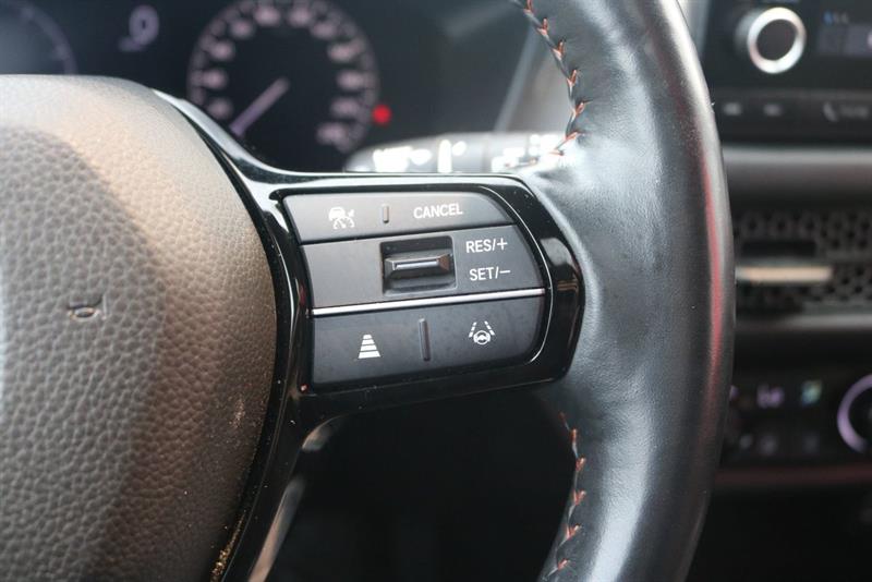 honda HR-V 2024 - 15