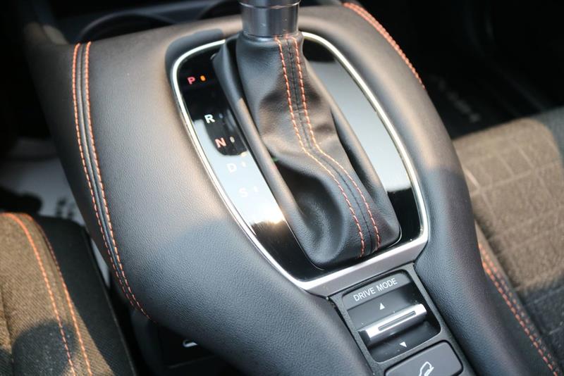honda HR-V 2024 - 17