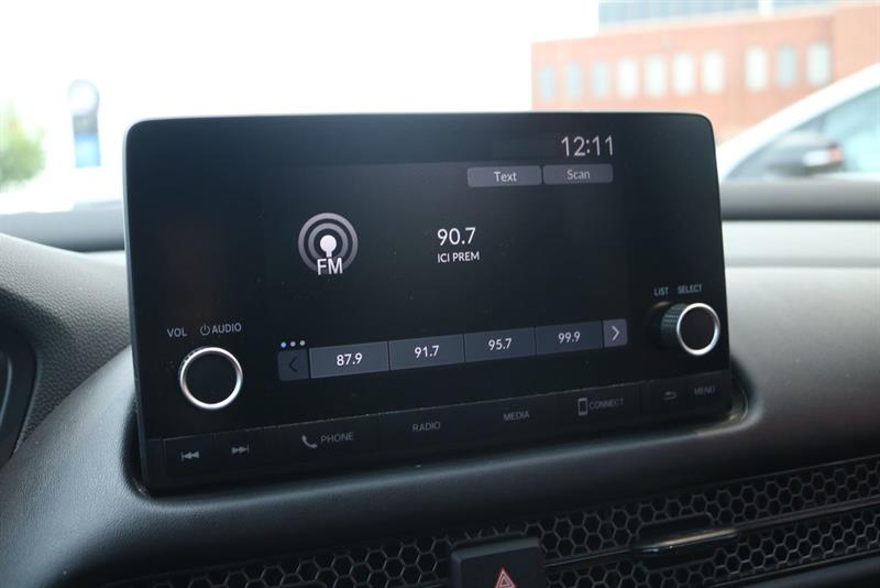 honda HR-V 2024 - 19