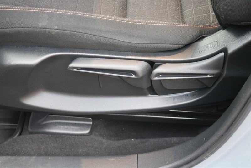 honda HR-V 2024 - 21