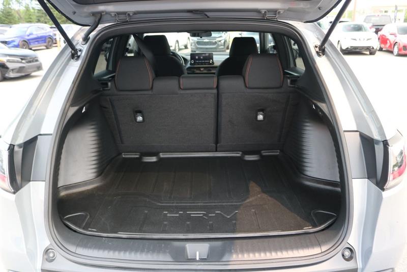 honda HR-V 2024 - 24