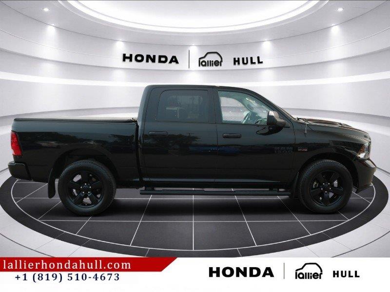 ram 1500 Classic 2021 - 6