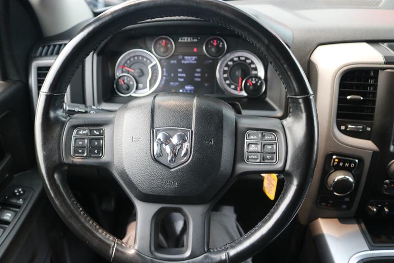 ram 1500 Classic 2021 - 10