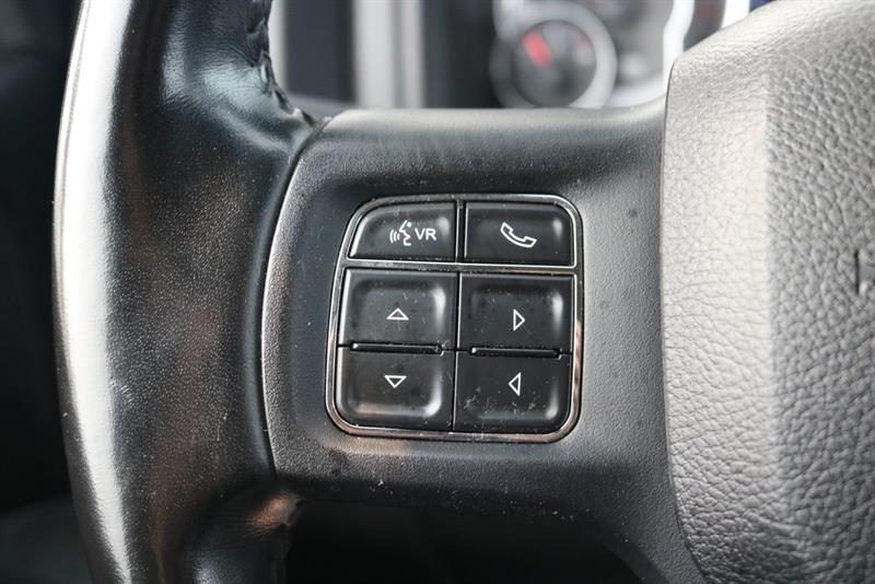 ram 1500 Classic 2021 - 12
