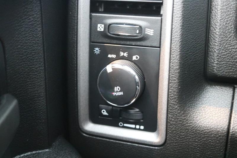 ram 1500 Classic 2021 - 13