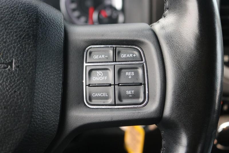 ram 1500 Classic 2021 - 14