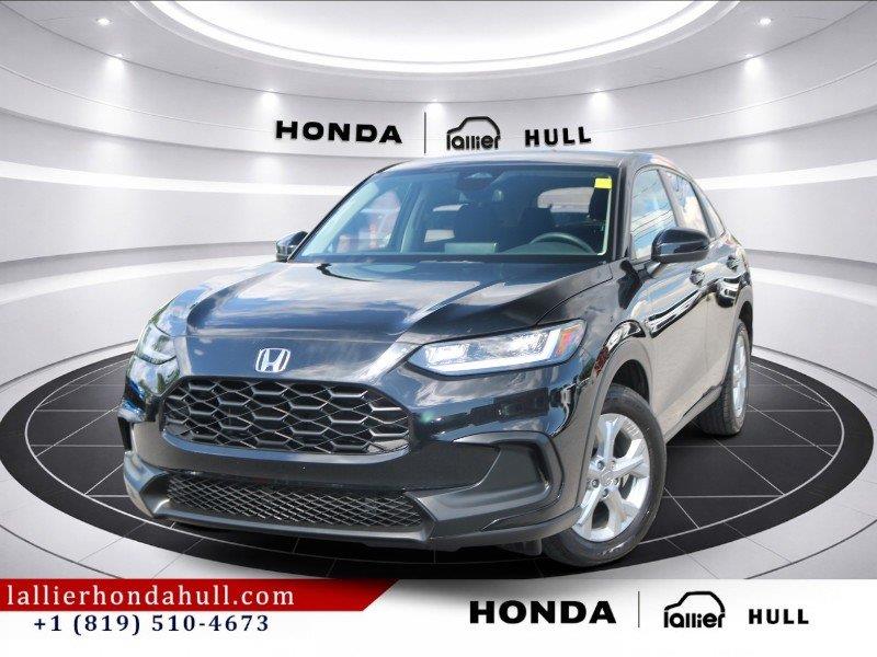 honda HR-V 2024