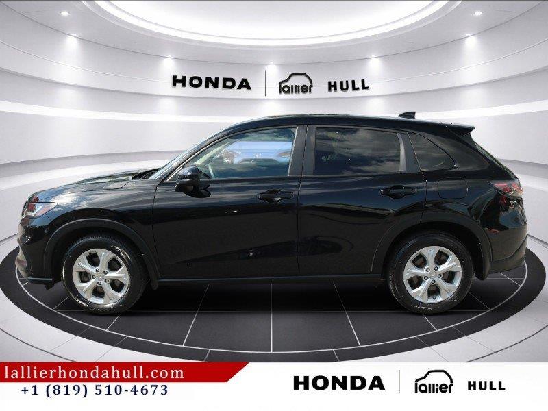 honda HR-V 2024 - 2