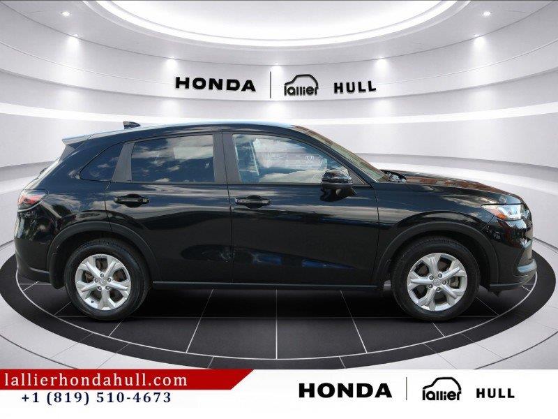 honda HR-V 2024 - 6