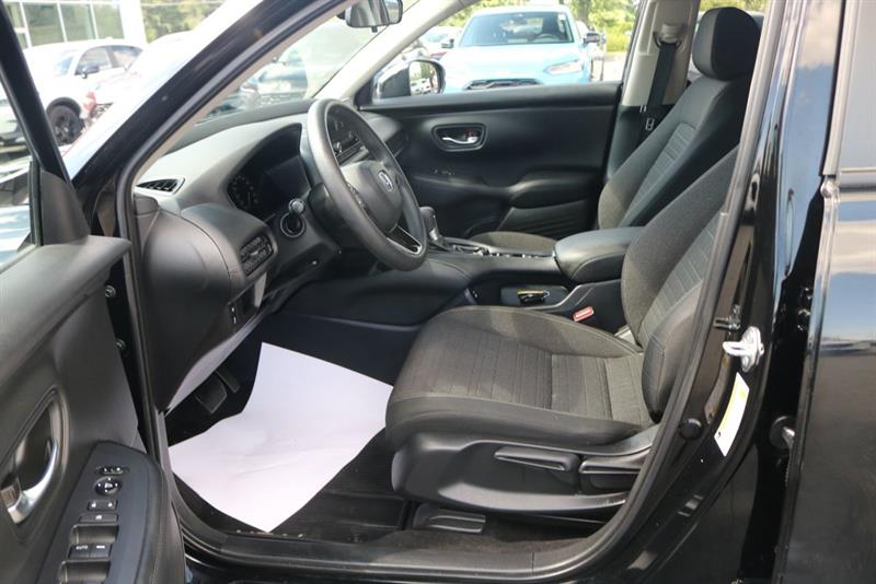 honda HR-V 2024 - 7