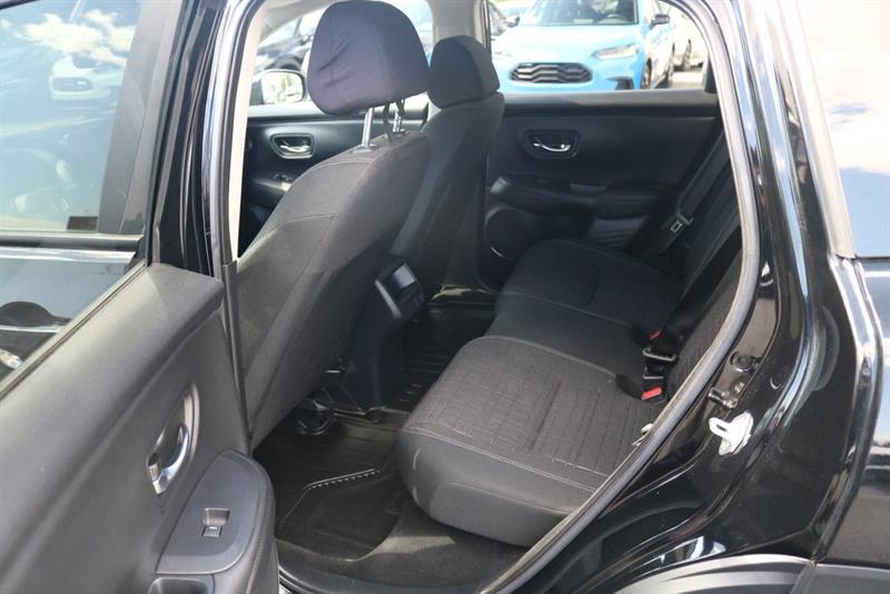 honda HR-V 2024 - 8