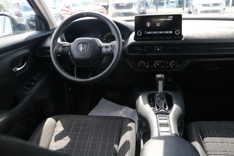 honda HR-V 2024 - 9