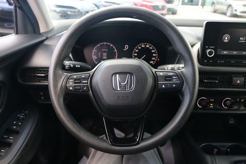 honda HR-V 2024 - 10