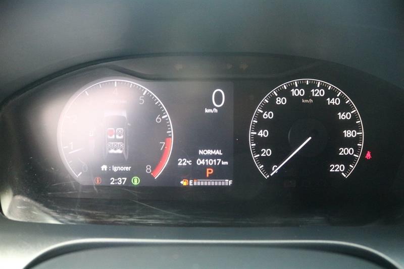 honda HR-V 2024 - 11