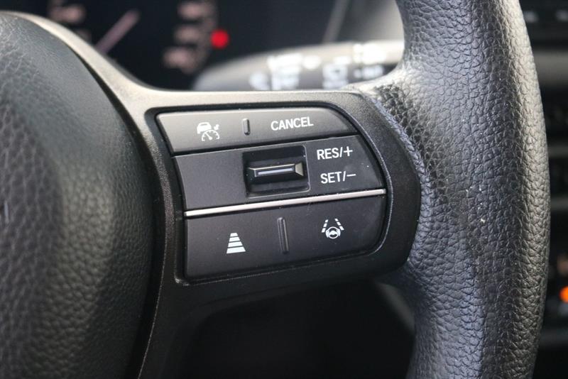 honda HR-V 2024 - 14