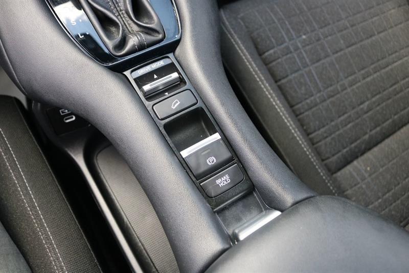 honda HR-V 2024 - 15