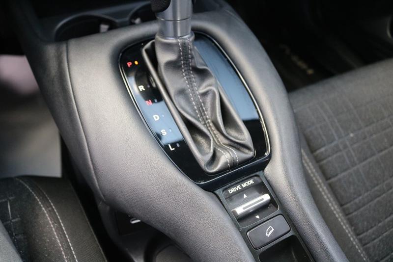 honda HR-V 2024 - 16