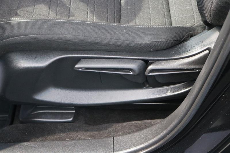 honda HR-V 2024 - 20