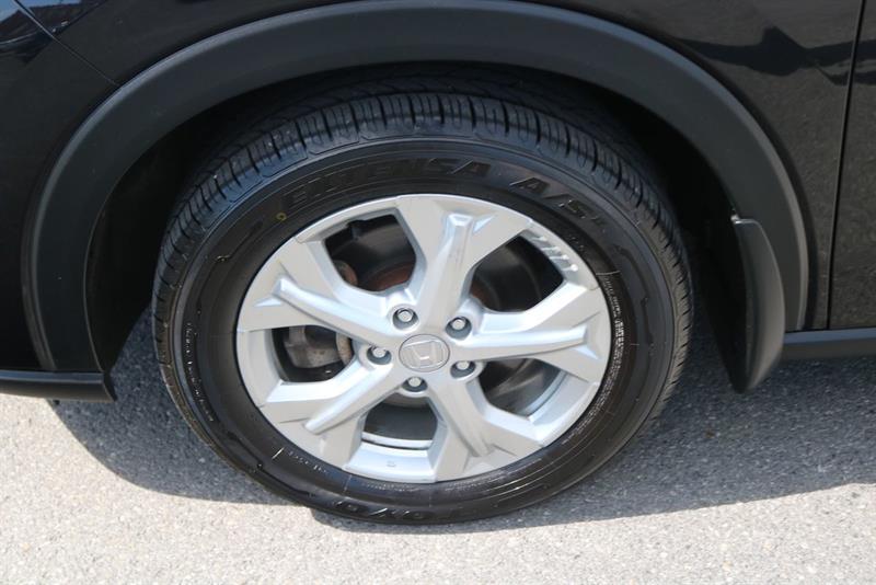 honda HR-V 2024 - 23