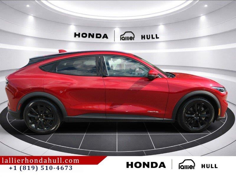 ford Mustang Mach-E 2022 - 6
