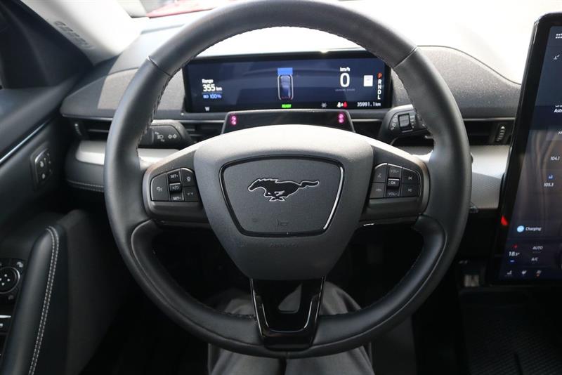 ford Mustang Mach-E 2022 - 9