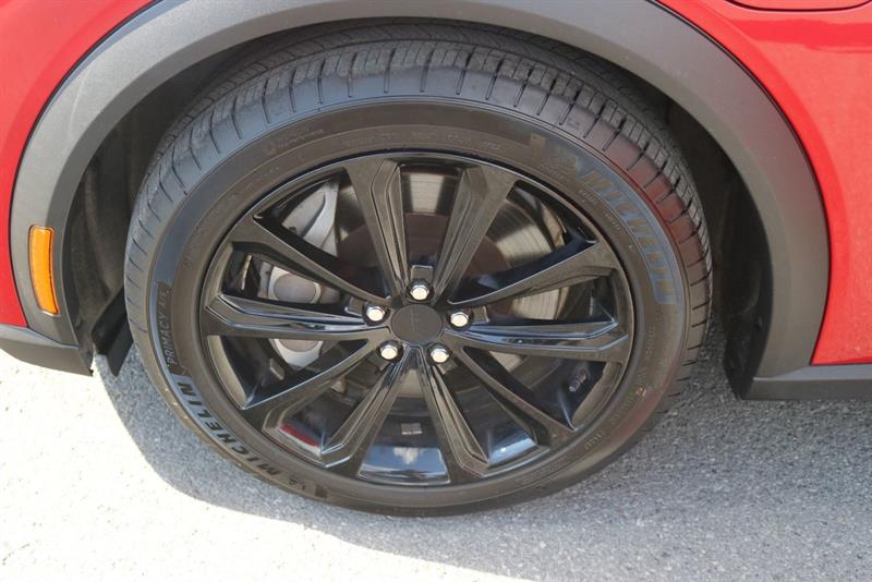 ford Mustang Mach-E 2022 - 20