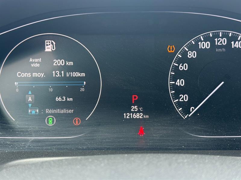 honda Accord Sedan 2018 - 2