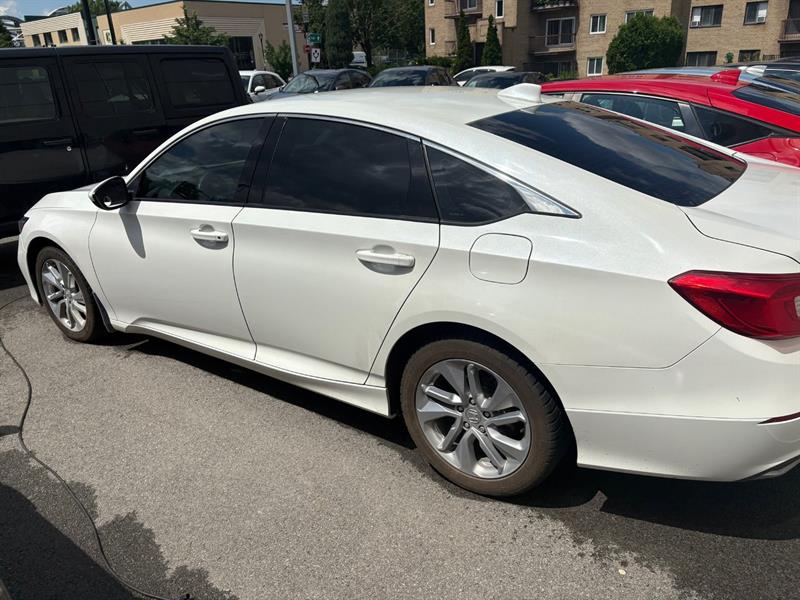 honda Accord Sedan 2018 - 3