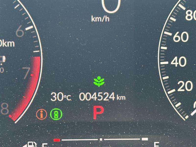 honda Civic Berline 2025 - 5