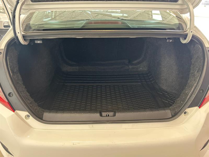 honda Civic Sedan 2018 - 9