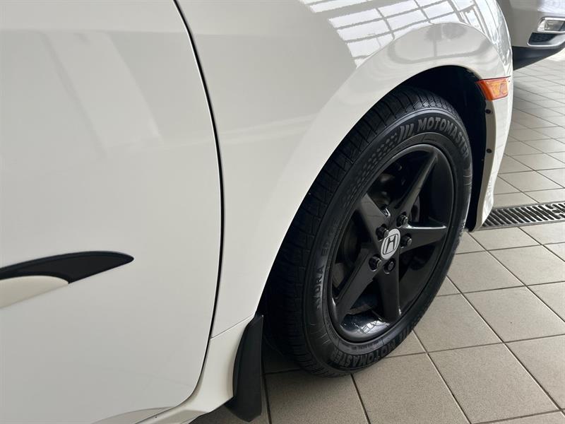 honda Civic Sedan 2018 - 12