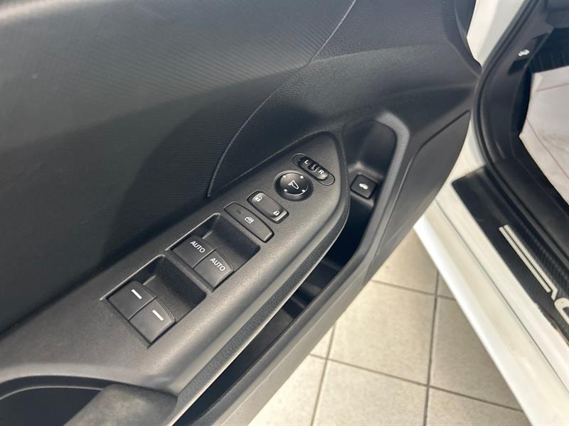 honda Civic Sedan 2018 - 16