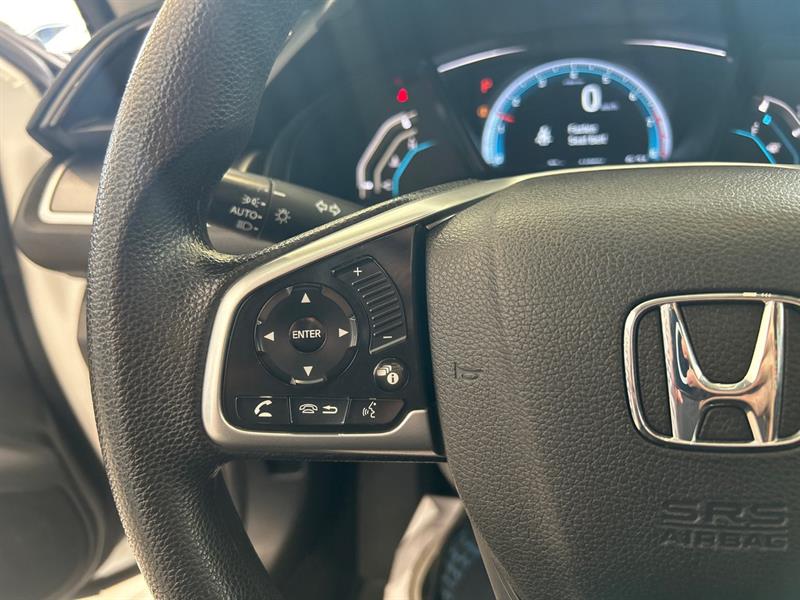 honda Civic Sedan 2018 - 20