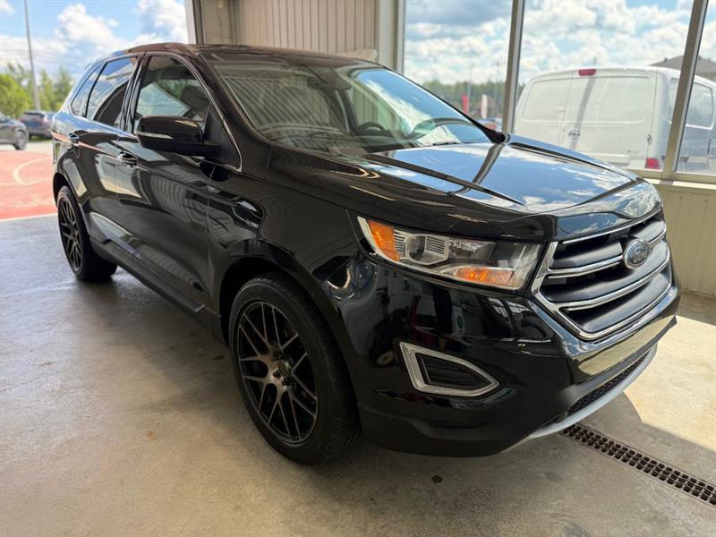 ford Edge 2015 - 3