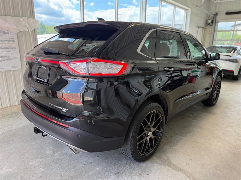 ford Edge 2015 - 4