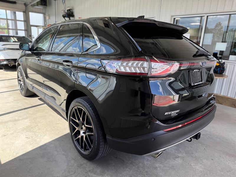 ford Edge 2015 - 6