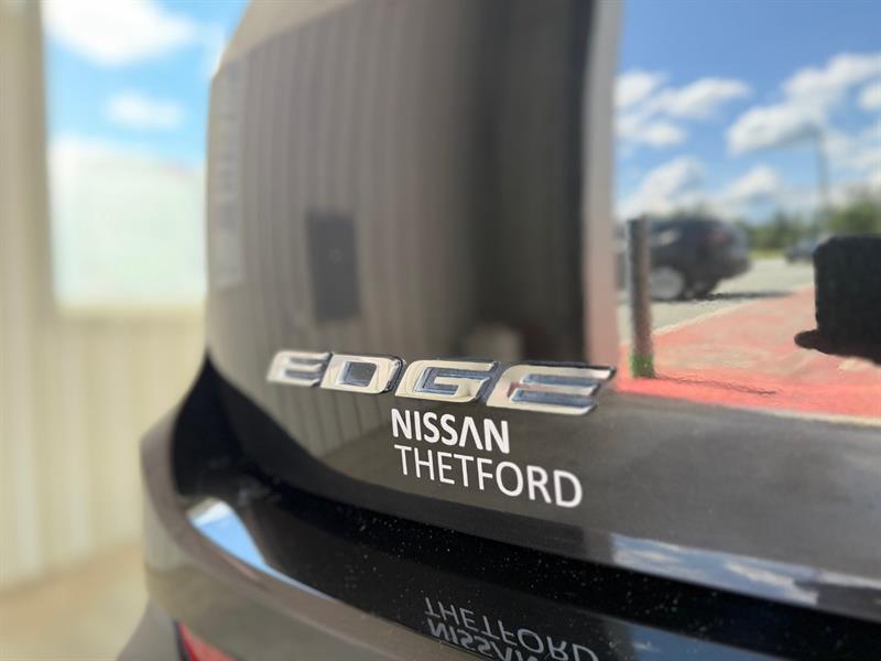 ford Edge 2015 - 7