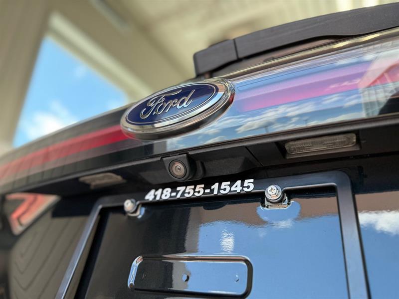 ford Edge 2015 - 9