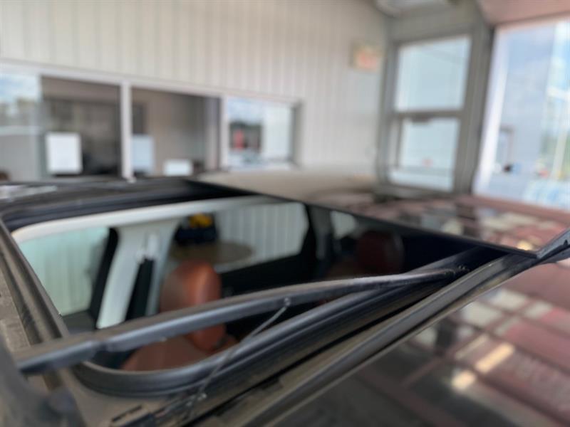 ford Edge 2015 - 13