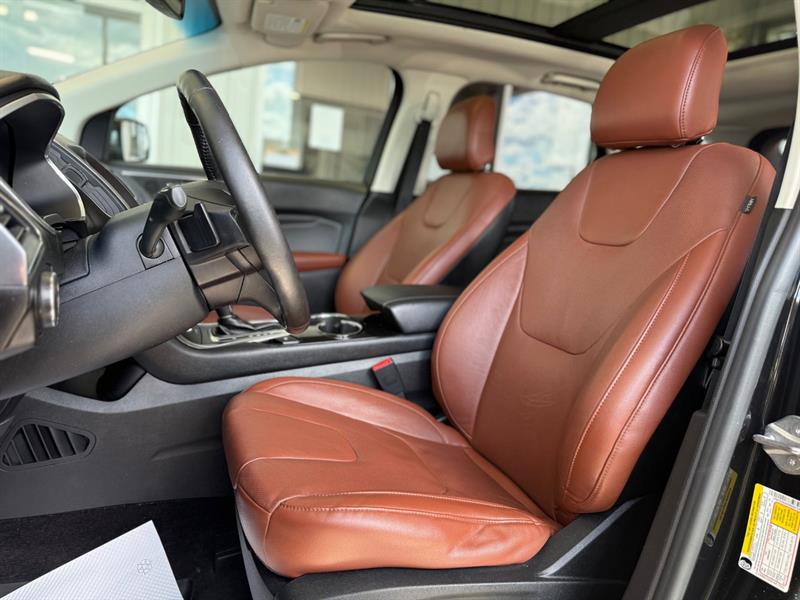 ford Edge 2015 - 19