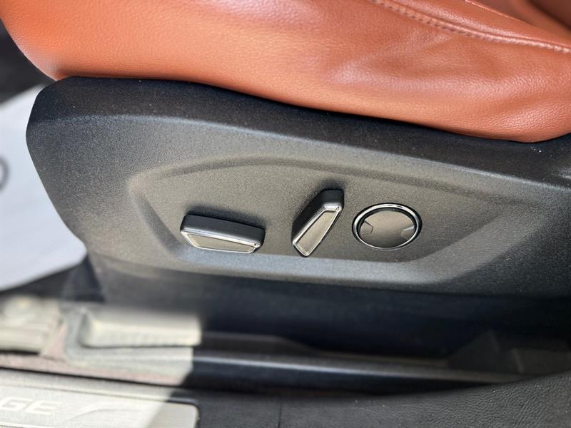ford Edge 2015 - 20