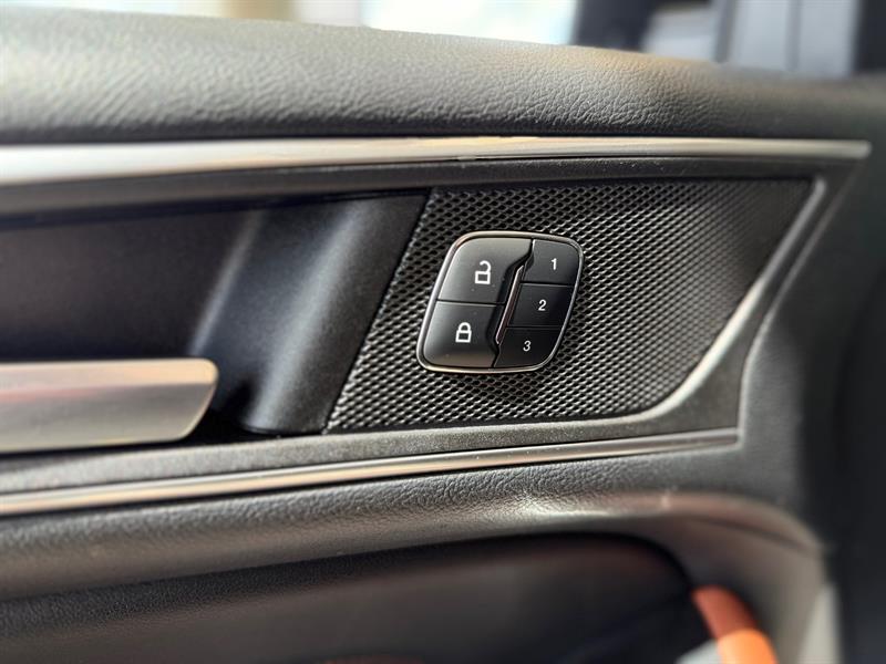 ford Edge 2015 - 21