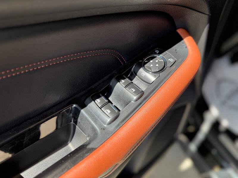 ford Edge 2015 - 22