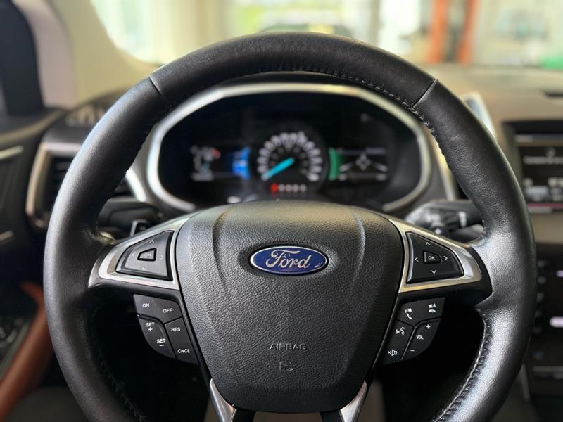 ford Edge 2015 - 24