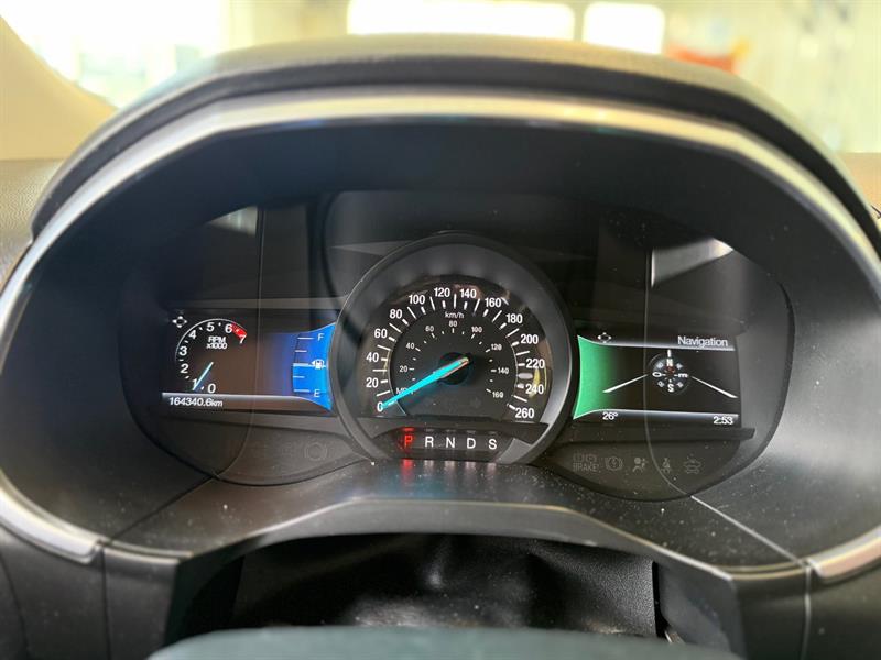 ford Edge 2015 - 25
