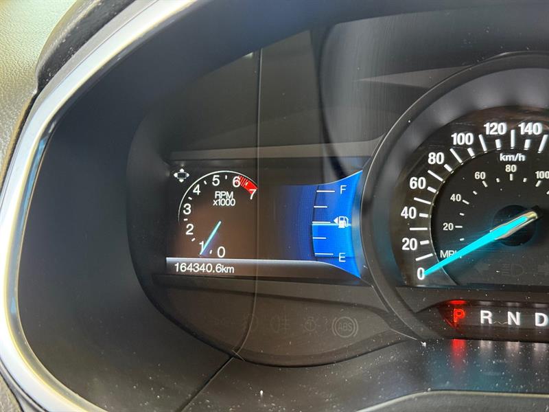ford Edge 2015 - 26