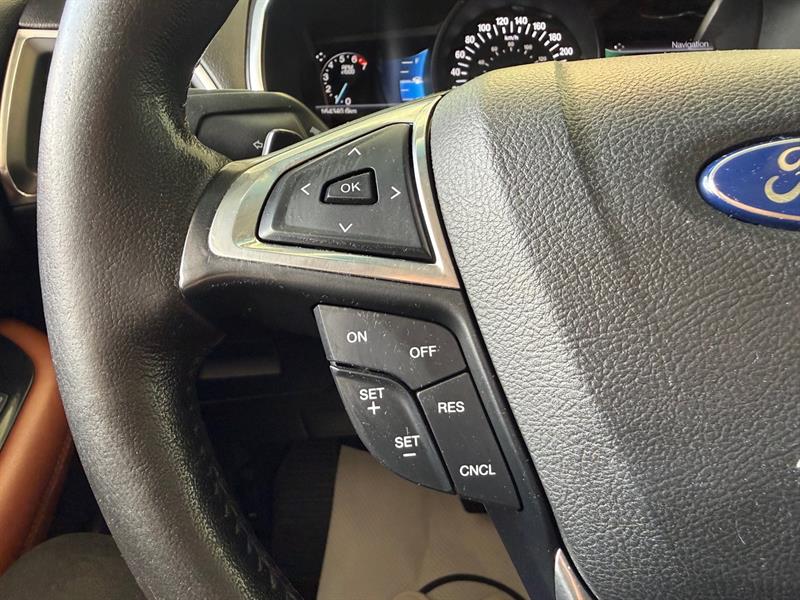 ford Edge 2015 - 28
