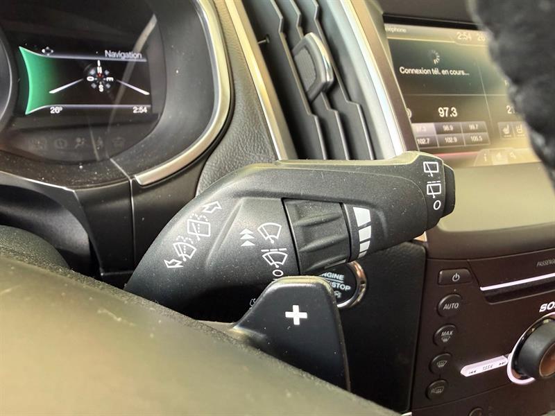 ford Edge 2015 - 29