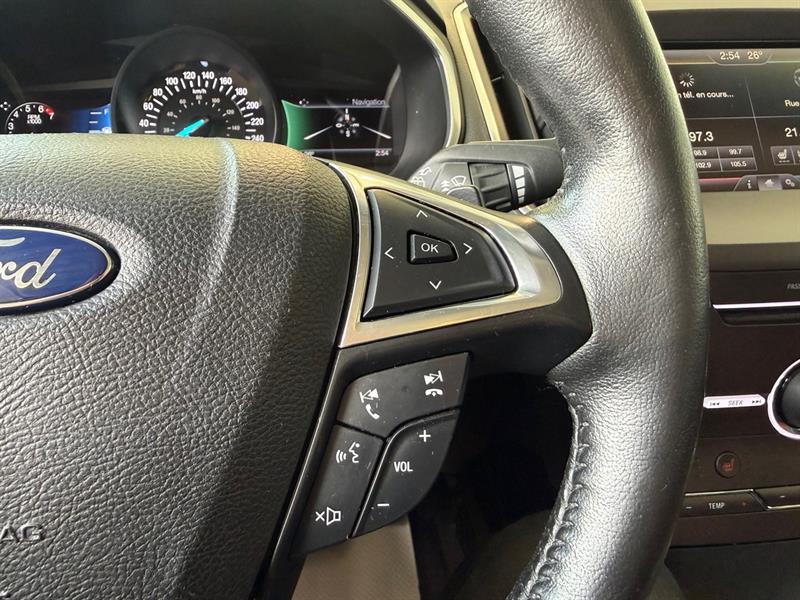 ford Edge 2015 - 30